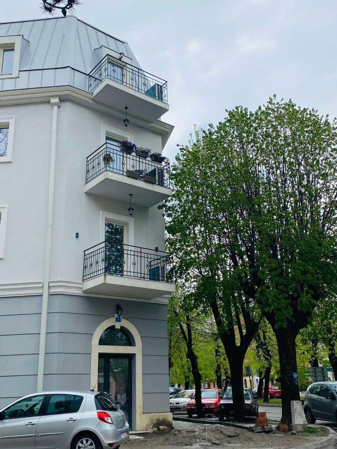 Apartment Dora Цетине Экстерьер фото